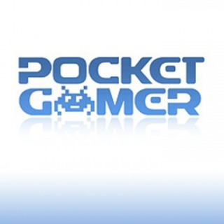 在伦敦、赫尔辛基或圣彼得堡与 Pocket Gamer 见面