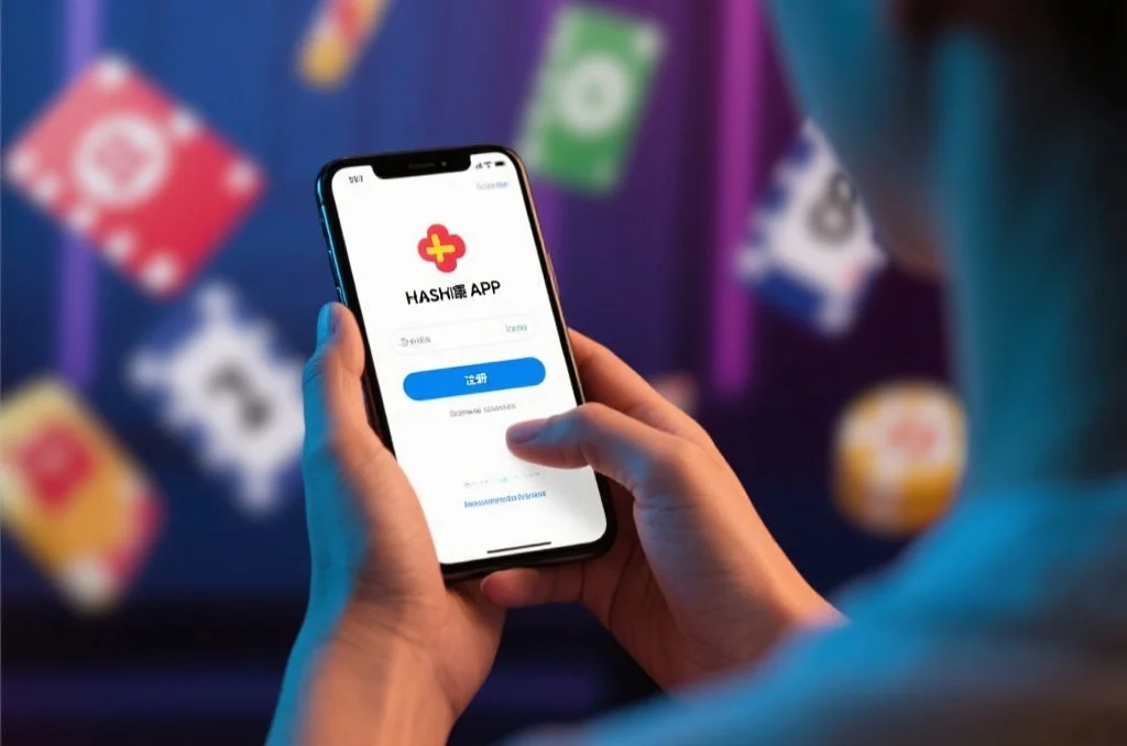 哈希彩票APP常见问题解答：注册、安全与操作全攻略