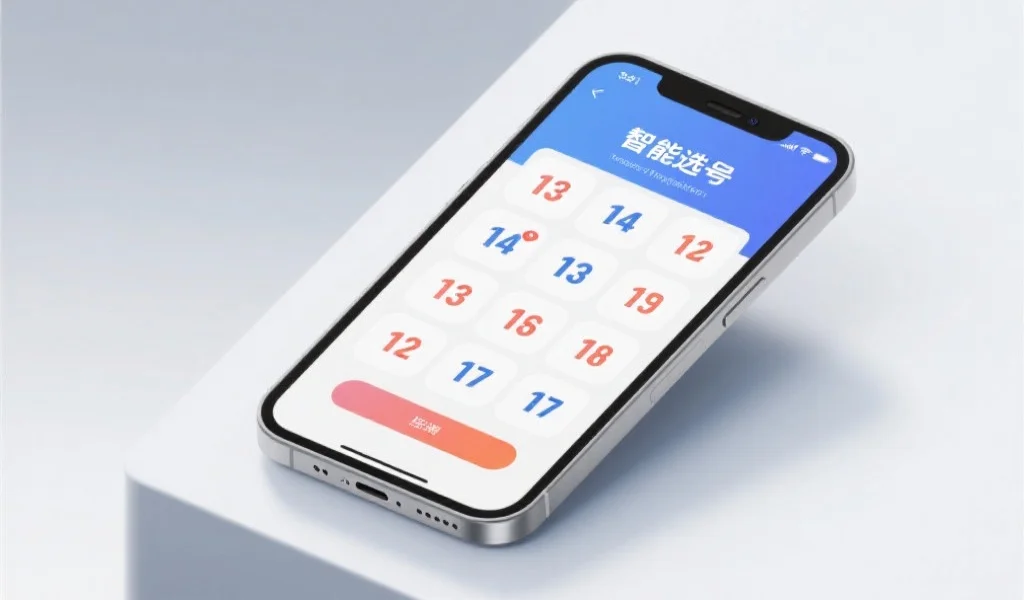 哈希彩票APP五大隐藏功能，提升您的使用体验