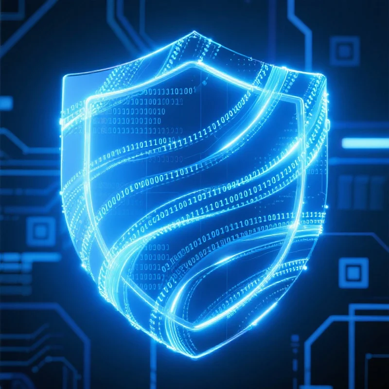 网络安全与数据保护